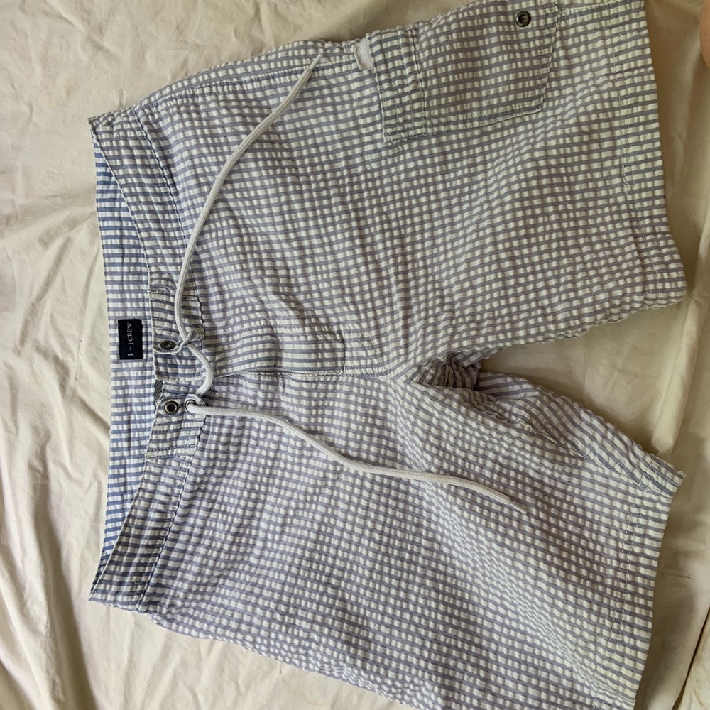 Men’s j.crew shorts - 33